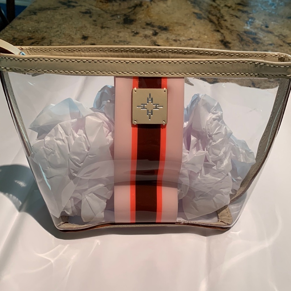 India Hicks Pouch - image 4